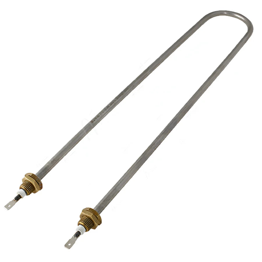 Universal Shaped Water Heating Element Bain Marie 2000W 220V 50CM