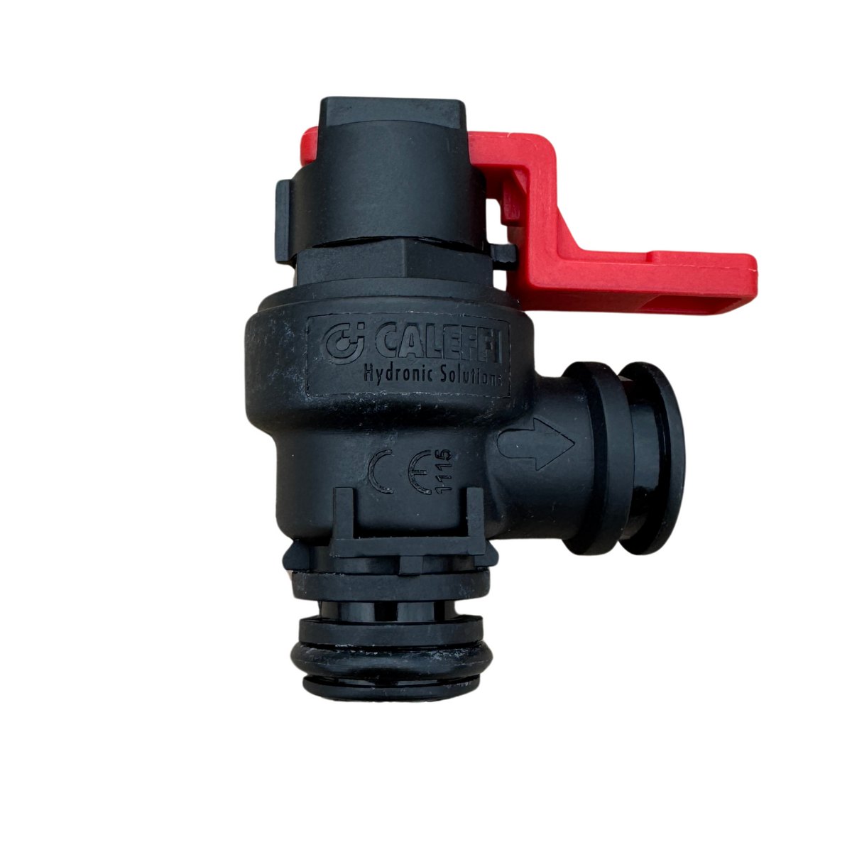 Worcester Greenstar Pressure Safety Valve Prv 87161064310