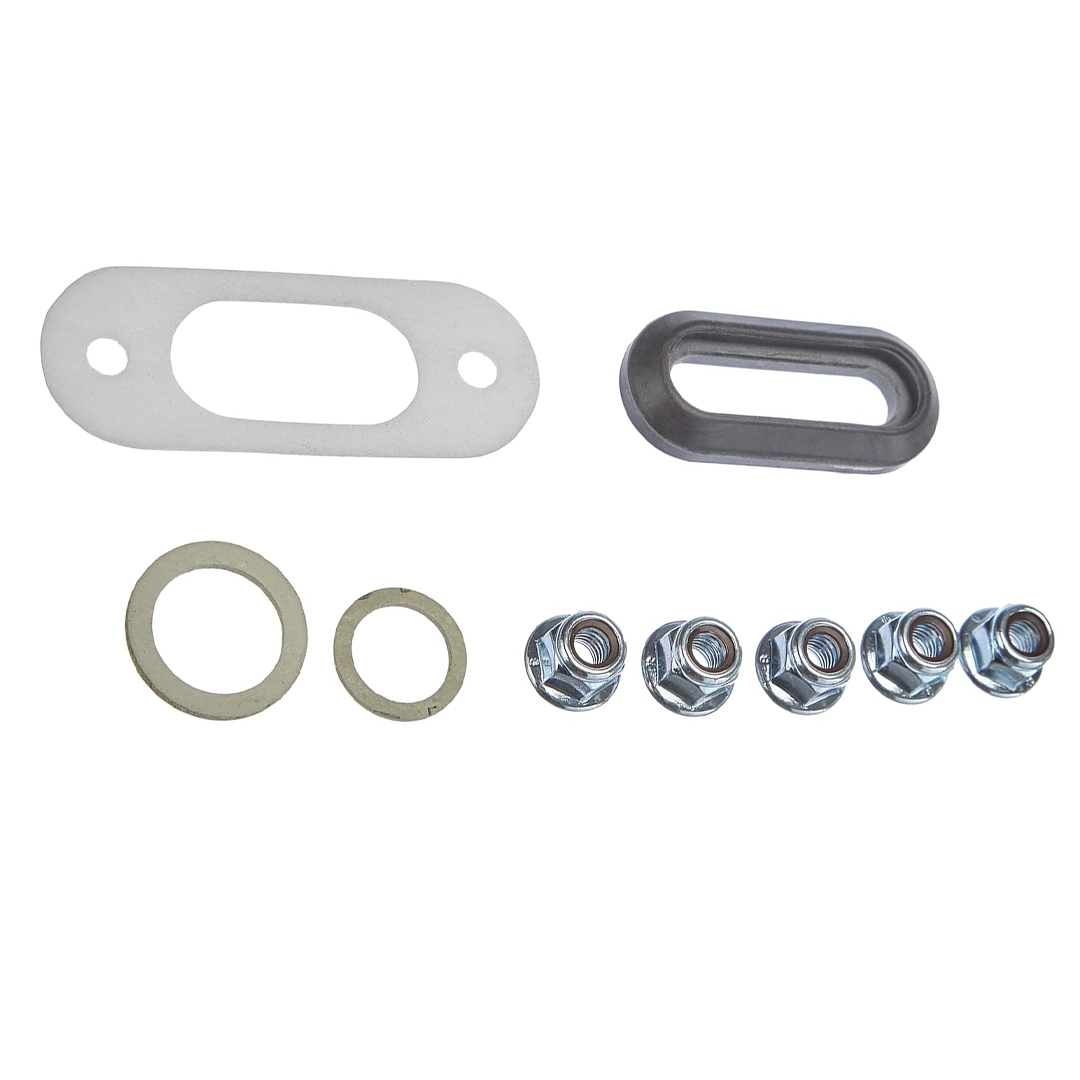Glowworm Heat Exchanger Door Seal Part number 801635