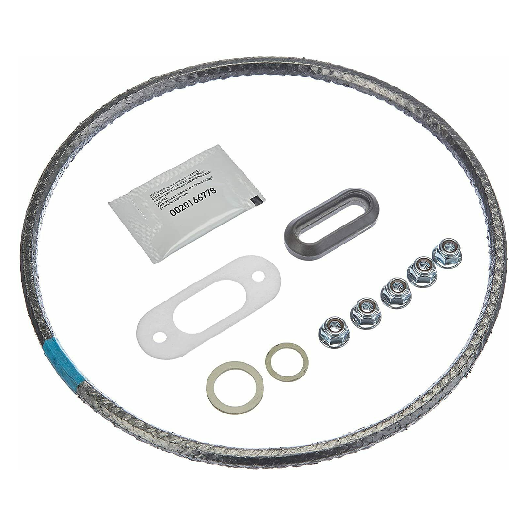 Glowworm Heat Exchanger Burner Flange Door Gasket Seal 0020038679 0020025929