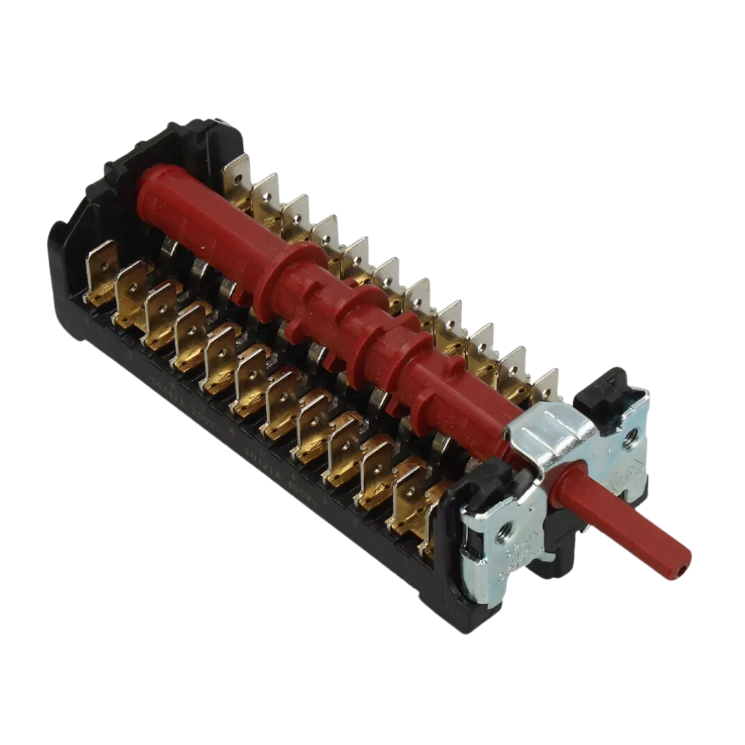 Howdens Oven Function Selector Switch 263100032