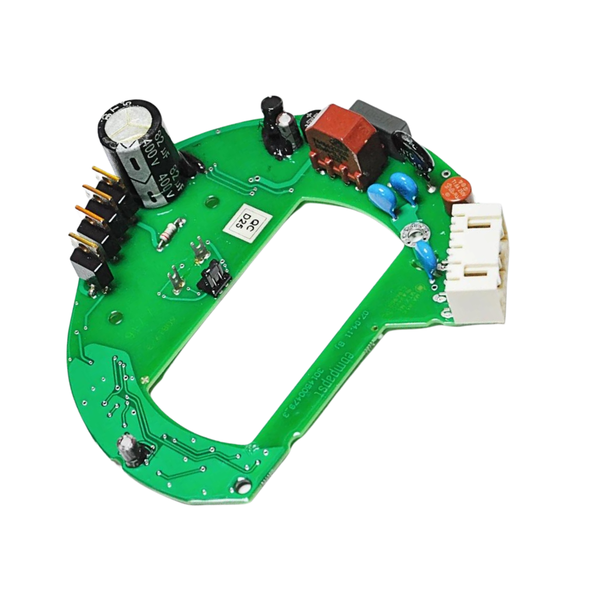 Worcester GREENSTAR JUNIOR 24I & 28i FAN PCB 87161160670