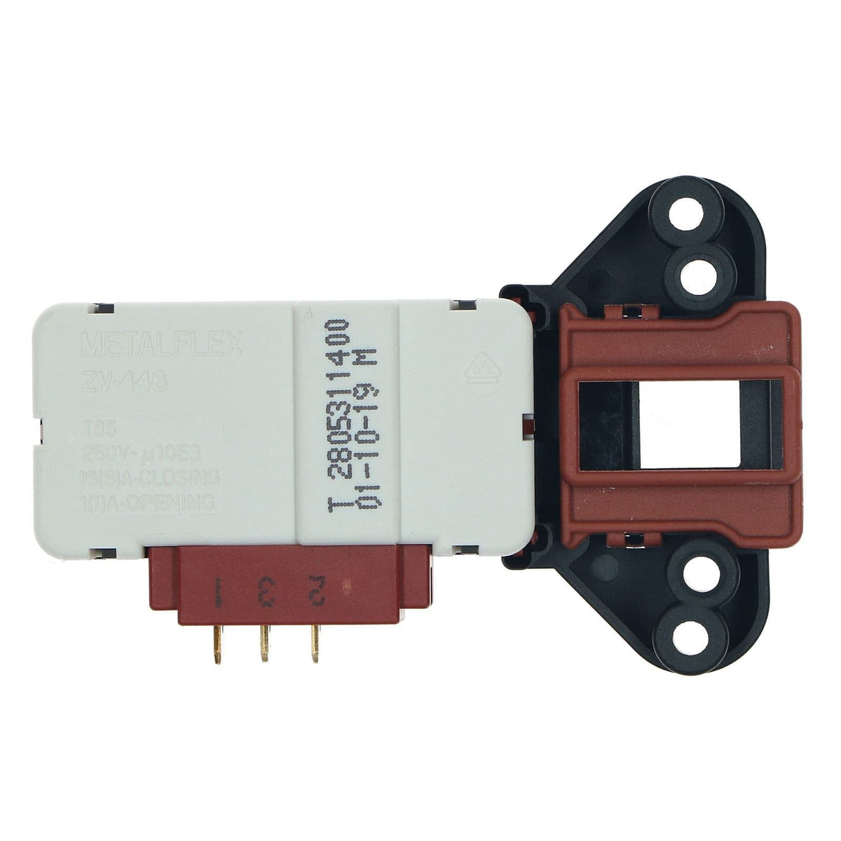 Beko Washing Machine Door Interlock Lock 2805310400