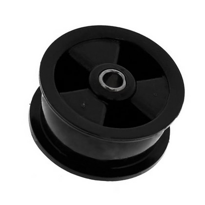 Electrolux Tumble Dryer Pulley Wheel 1250125208