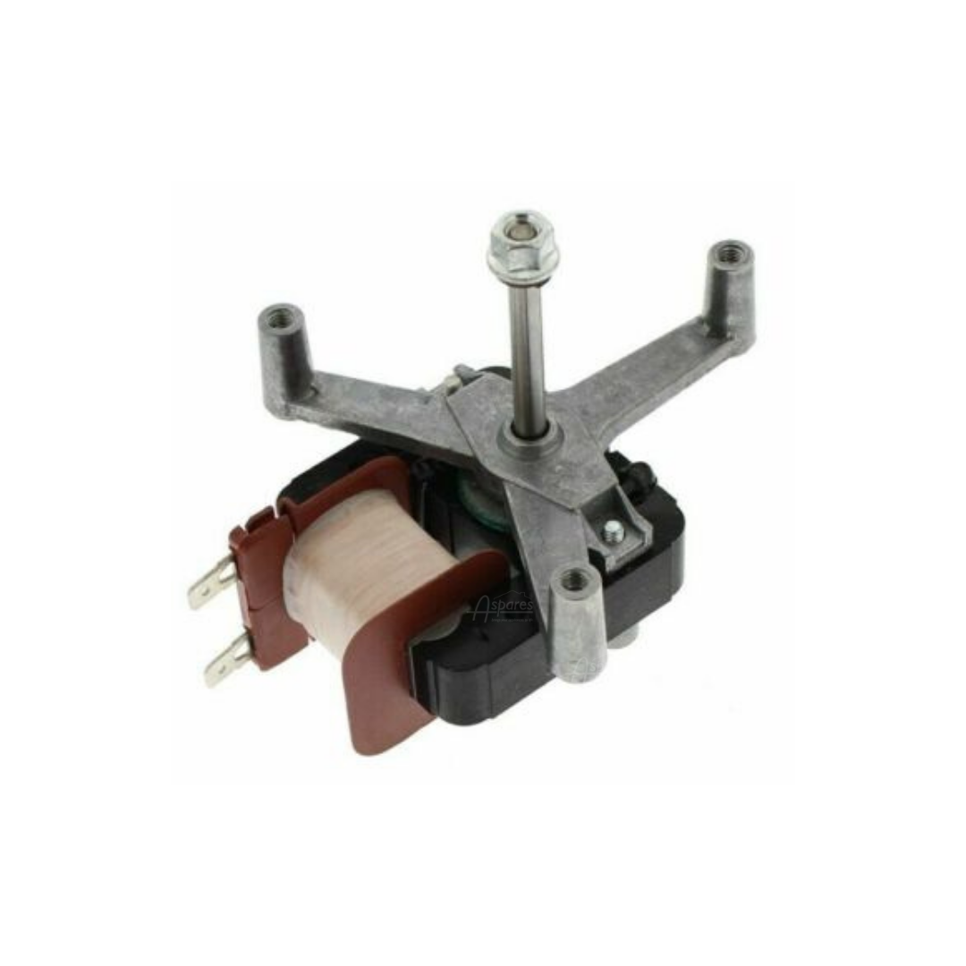 Blomberg Oven Cooling Fan Oven Motor 264440104