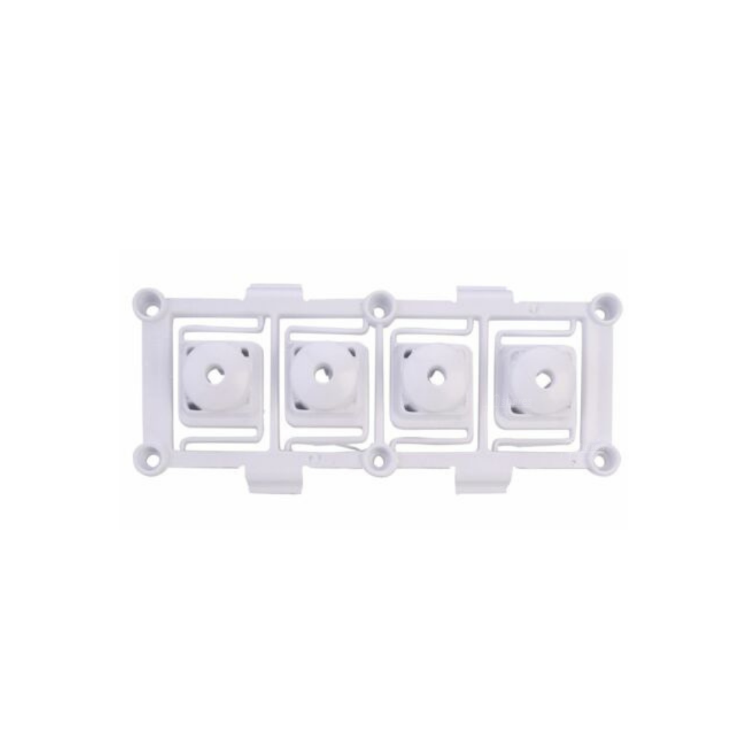 Bush Washing Machine Button Panel Switch Pad 42034796