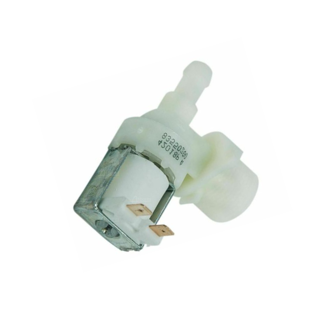 Lamona Dishwasher Water Inlet Solenoid Valve Aspares