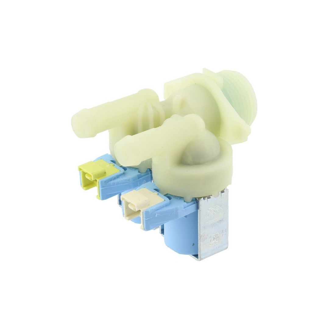 Beko Water Inlet Valve Solenoid 2906850200