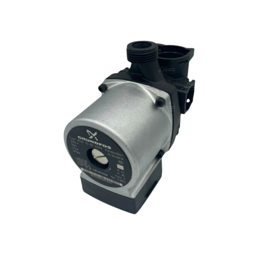 Worcester Pump Head 87161135940