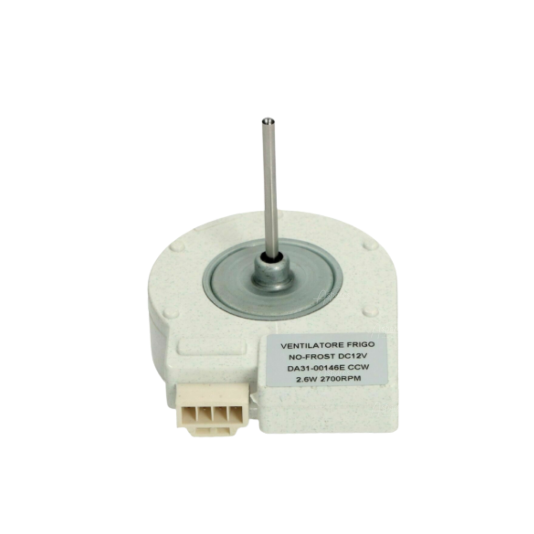 Samsung Style Fridge Freezer Fan Motor RS21