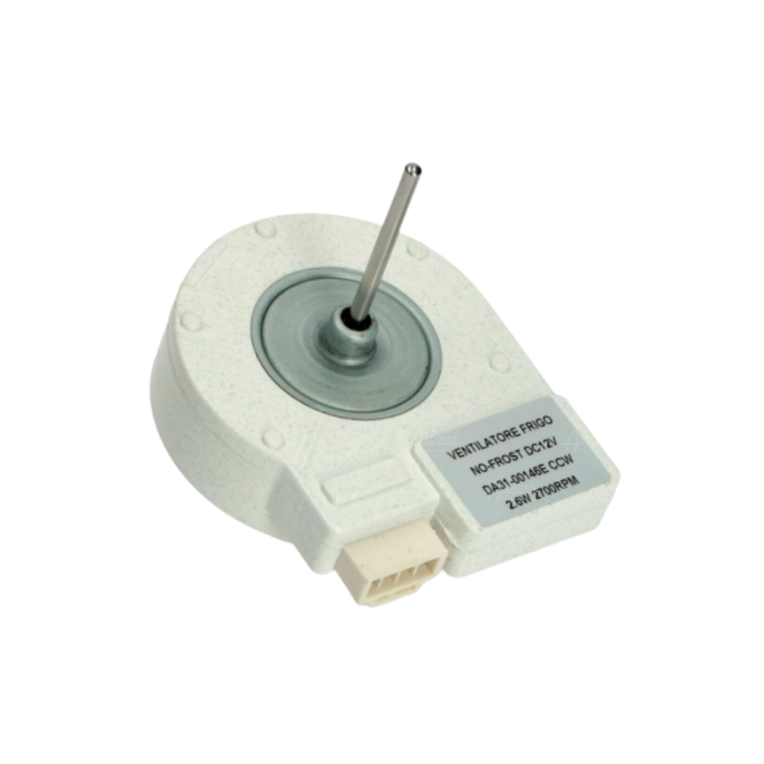 Samsung Style Fridge Freezer Fan Motor RS21