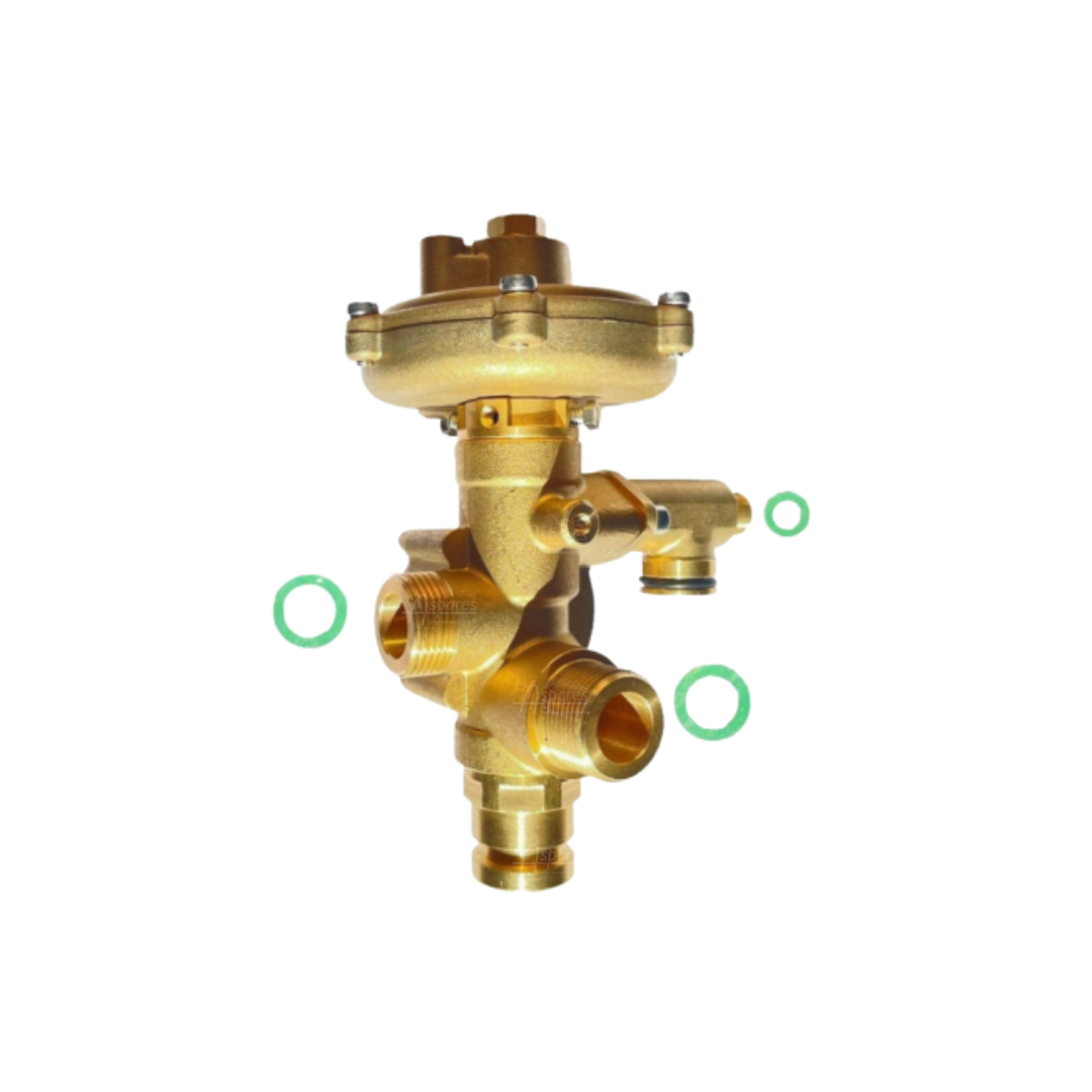 Baxi Diverter Valve