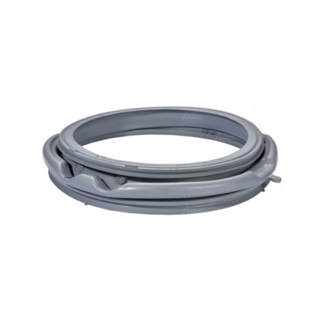 Beko Blomberg Lamona Washing Machine Rubber Door Seal Gasket 2466300300 2827080900