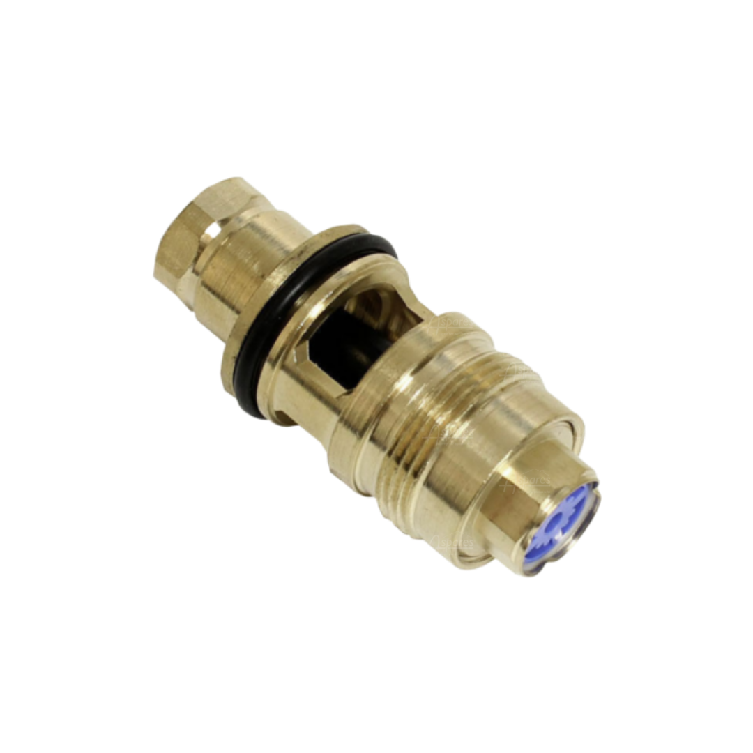 Ideal Flow Turbine Cartridge
