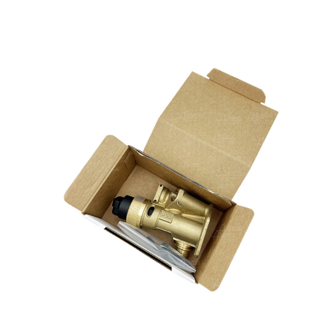 Vaillant Diverter Valve 178978