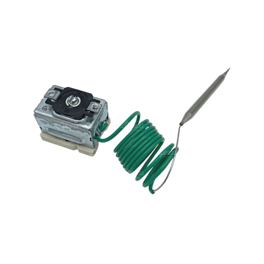 EGO Dishwasher Temperature Control Thermostat 30-90°C I 5517219020