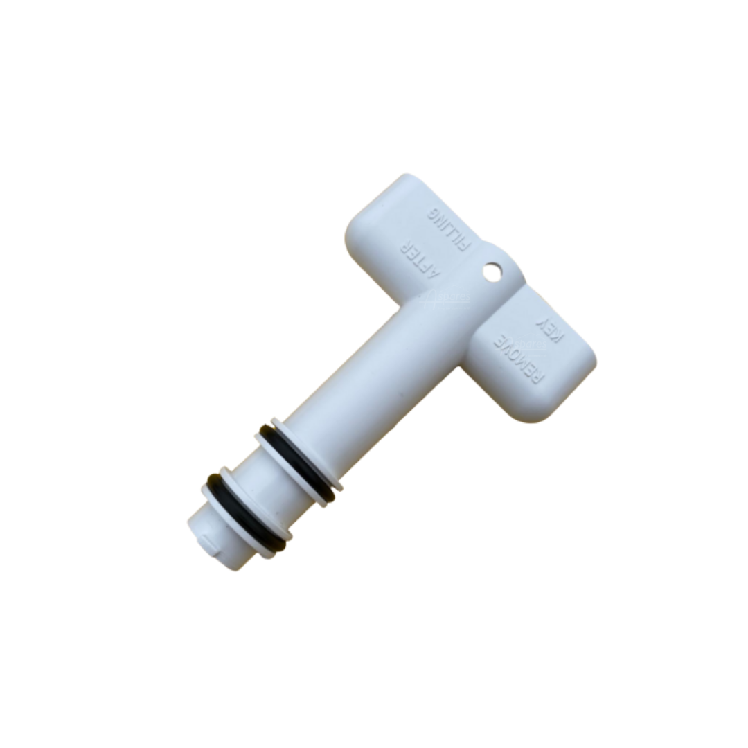 Worcester Filling Key