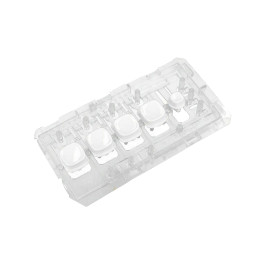 Beko Washing Machine Light Guide Button Panel 2867700100