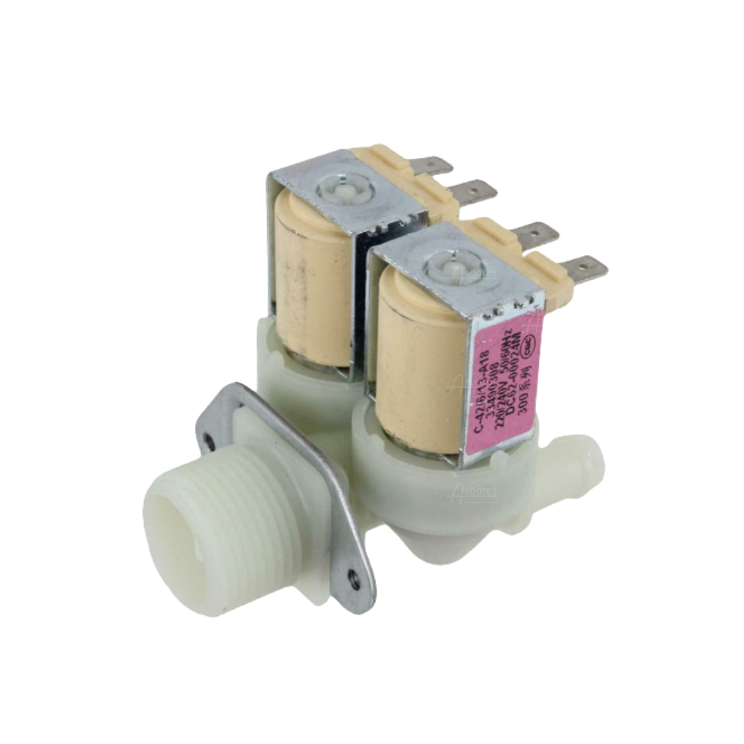 Samsung Washing Machine Electric Inlet Valve