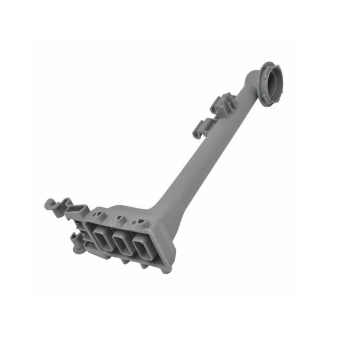 Beko Dishwasher Upper Spray Arm Water Hose