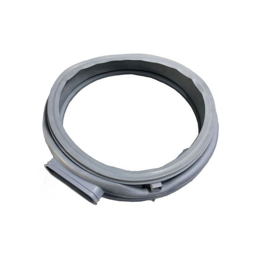 Bush Washer Dryer Door Rubber Seal Gasket 42112966