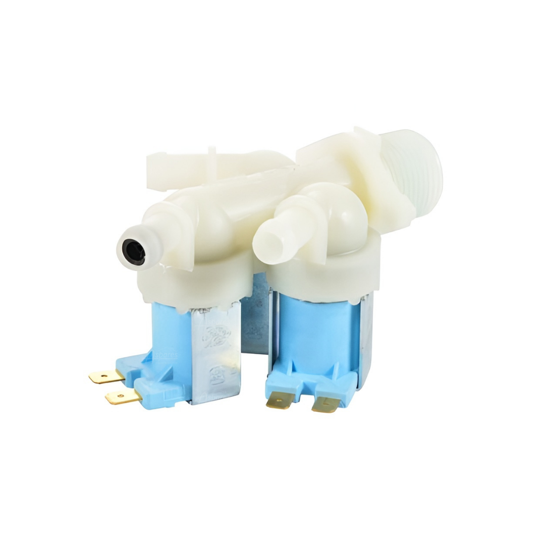 Beko Triple Inlet Valve