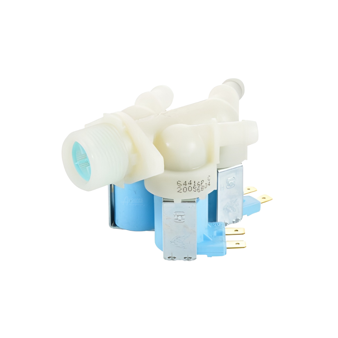 Beko Triple Inlet Valve