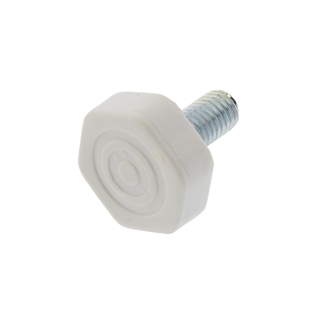 Grundig Fridge Freezer Adjustable Foot Leg 4117650400