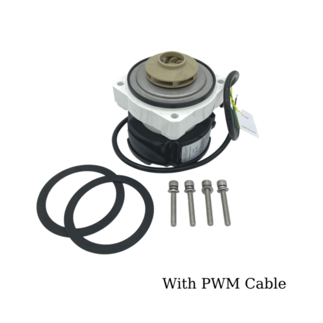 Ideal Logic+ Combi 15 18 24 30 Pump Head Kit Erp 177925