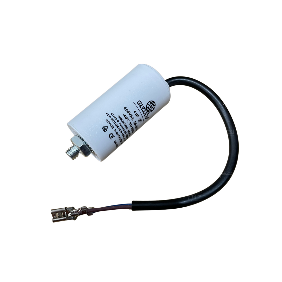 Fridge Freezer Starting Capacitor 4MF I C00266752