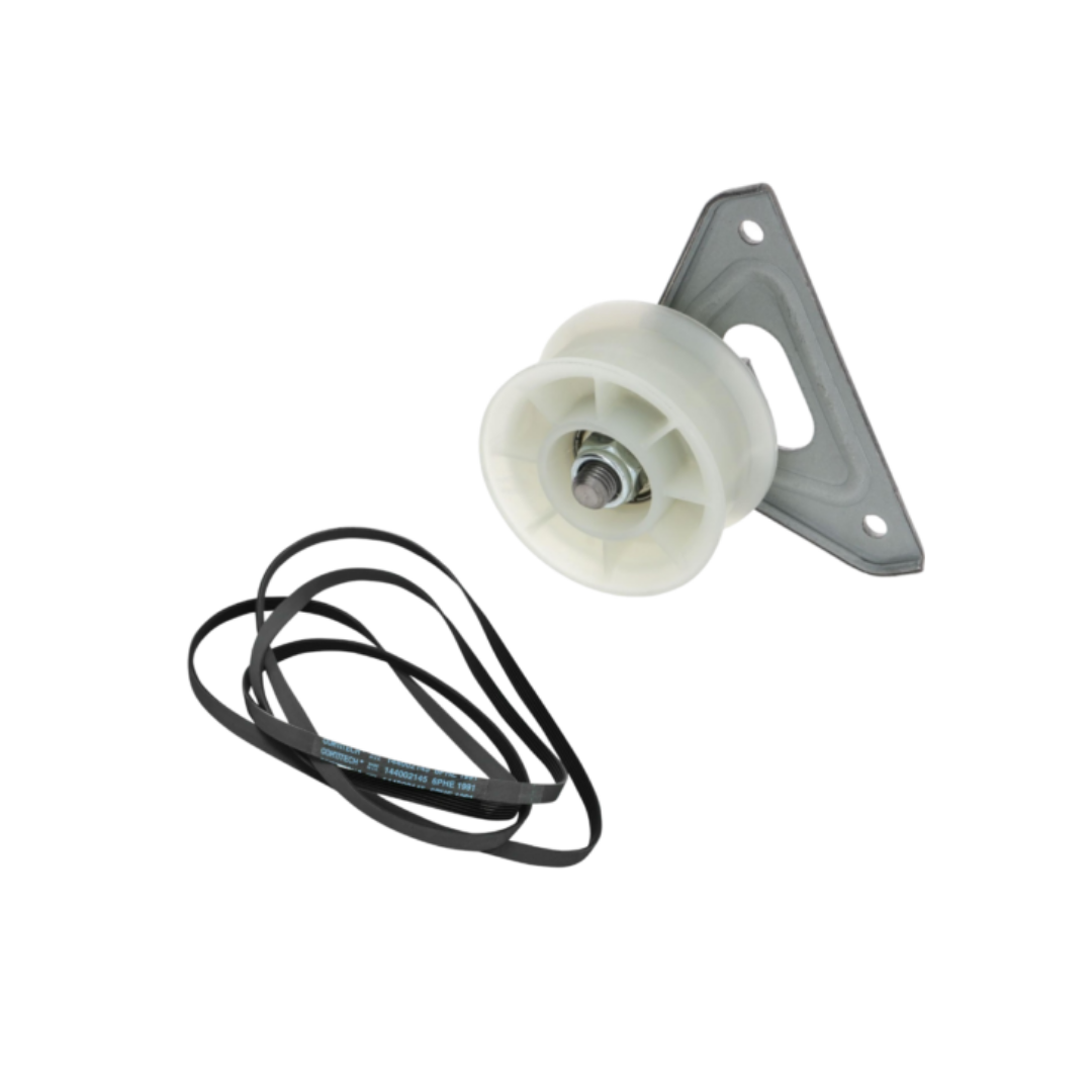 Hotpoint Tumble Dryer Tension Jockey Pulley Wheel & Belt