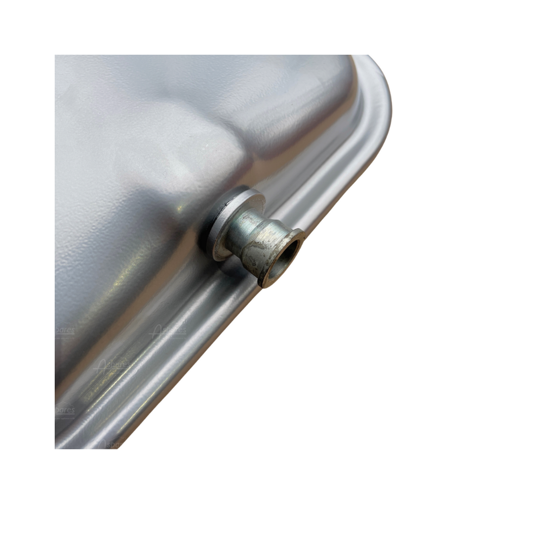 Ideal Expansion Push Fit Type Vessel Kit 175413 176610 177540