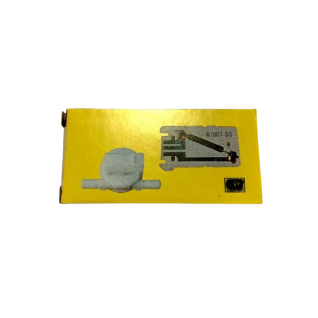 Bosch Dishwasher Impeller JUG Flowmeter 424099