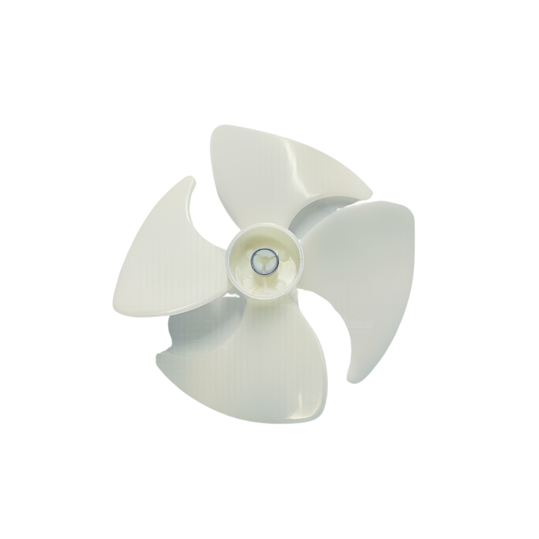 Universal Fridge Freezer Fan Blade 100mm