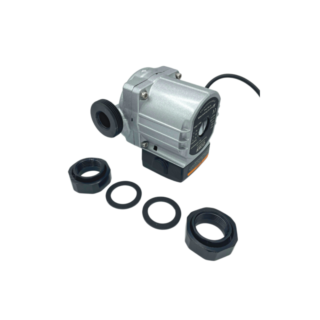 Crew Pump Central Heating Pump 90W - 3 Speed - XPS25-6-130 - Grundfos –  Aspares