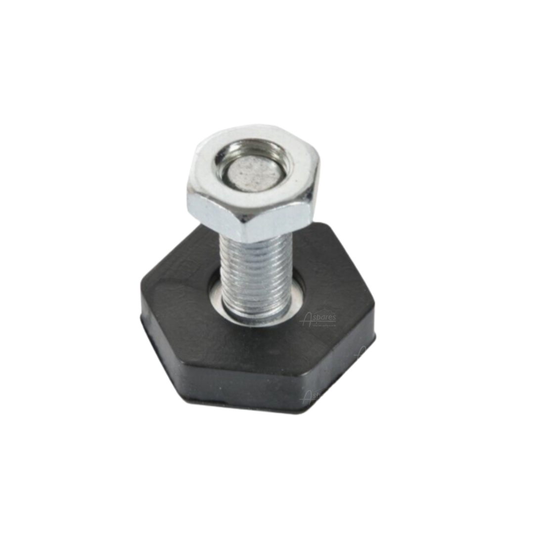 Fisher Paykel Washing Machine Adjustable Feet Leg 2912700500