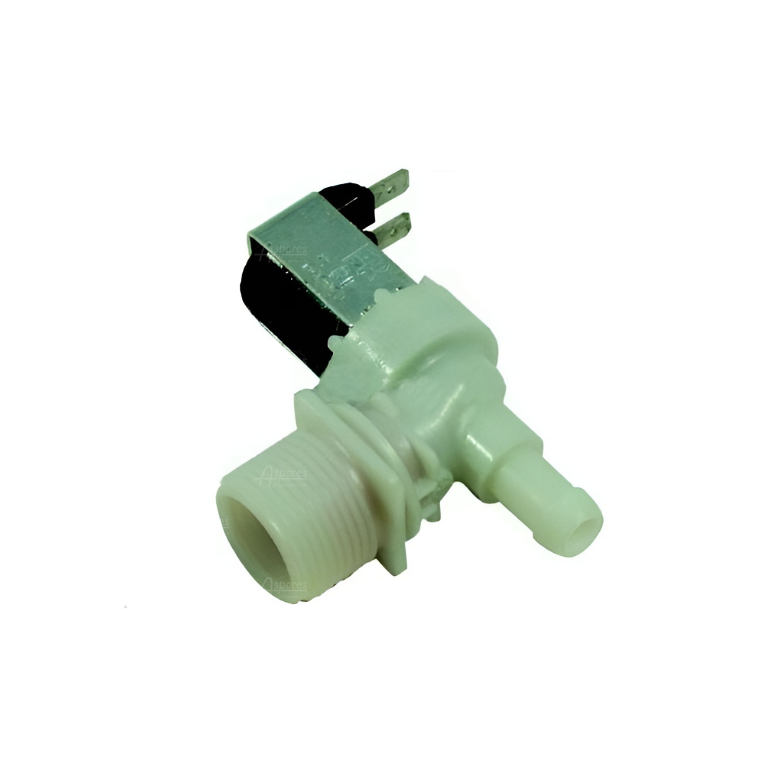 Bosch Dishwasher Solenoid Water Inlet Valve Replaces 167025 Aspares