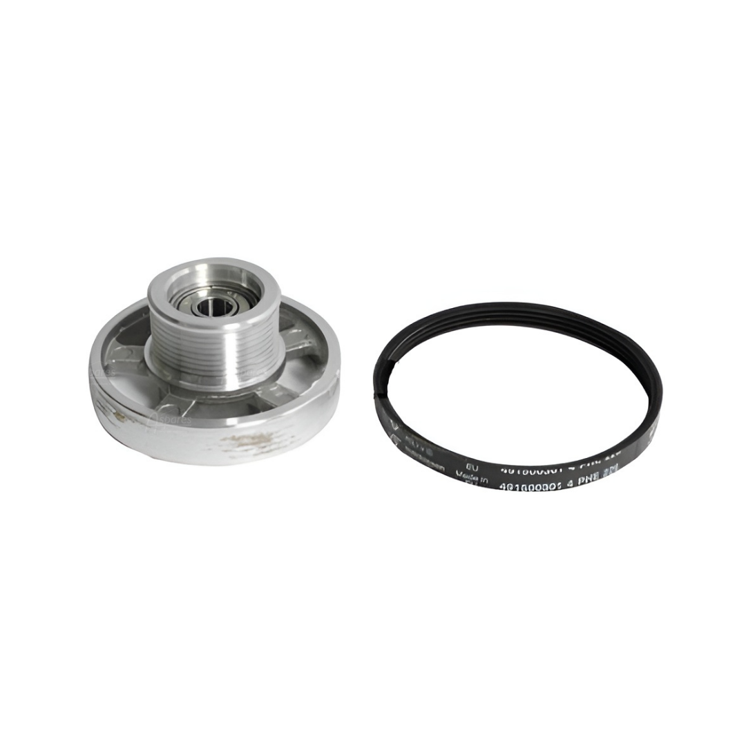 Beko Tumble Dryer Belt Pulley Kit 492204403