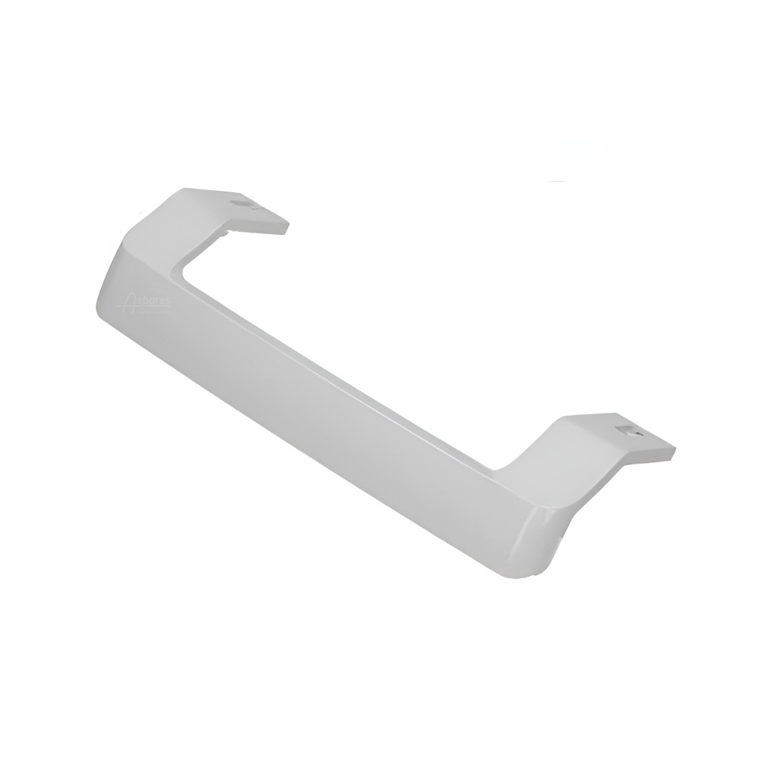 Beko Fridge Door Handle White