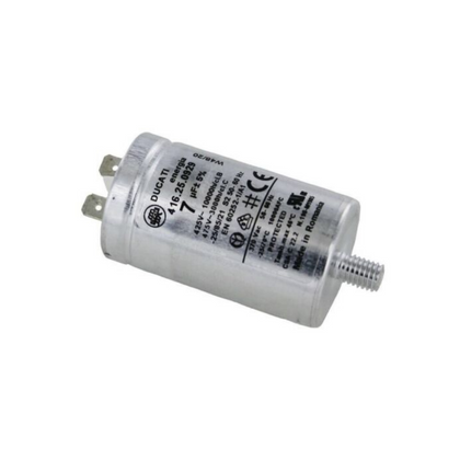 Candy Tumble Dryer Capacitor C00279233