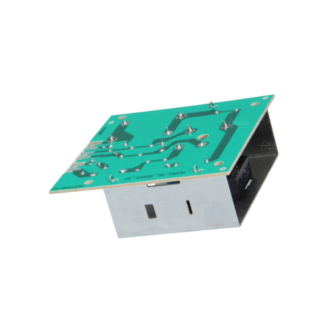 Beko Washing Machine Module PCB Board 2817690101