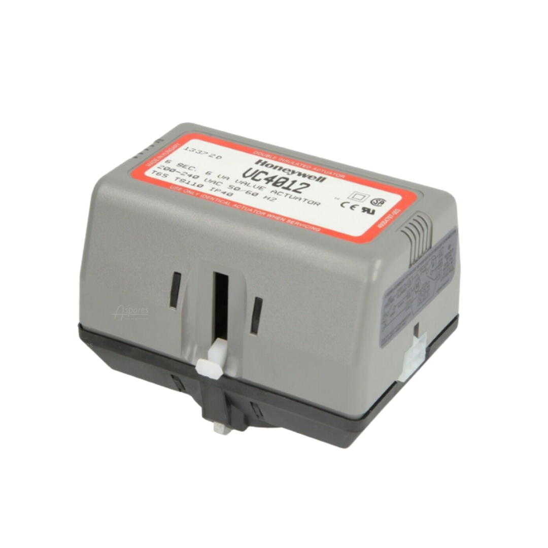 Honeywell Diverter Valve Head VC4012 243341