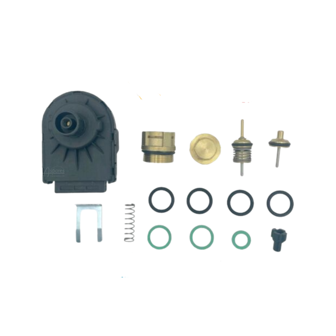 Ideal Diverter Valve Kit 174813