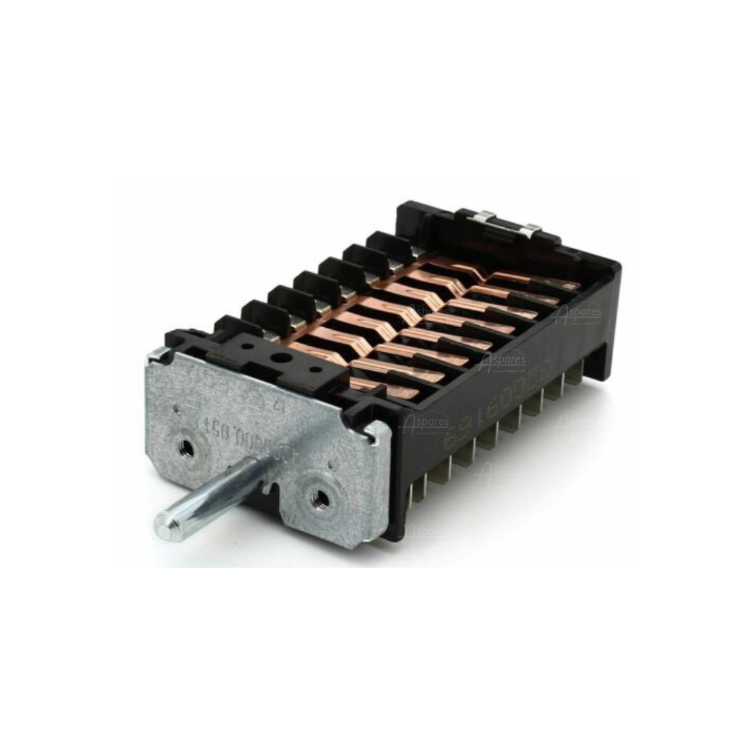 Russel Hobbs Oven Selector Switch 32010641