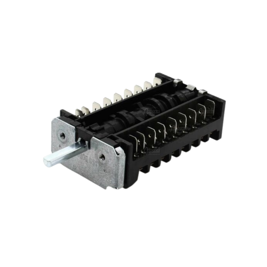 Russel Hobbs Oven Selector Switch 32010641