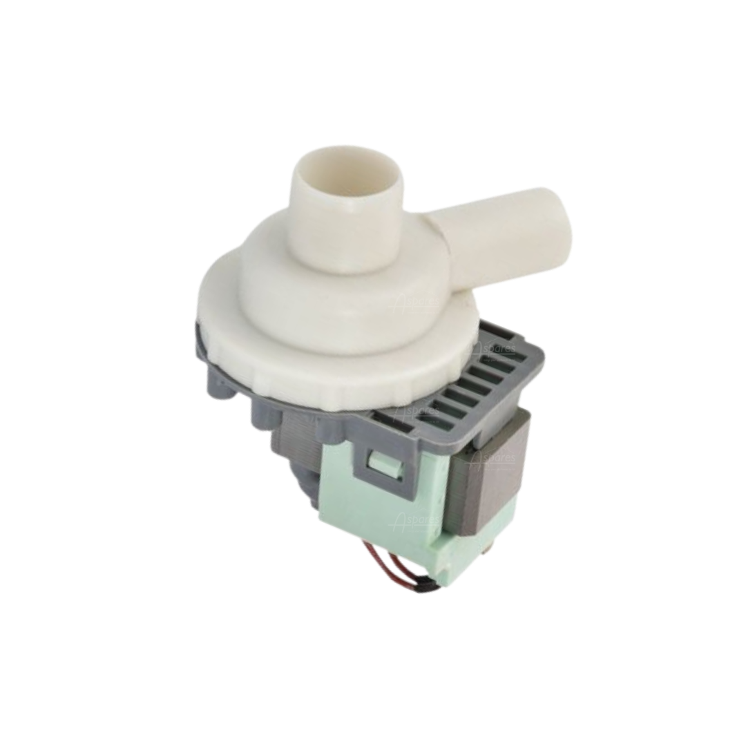 Rational Emptying Pump