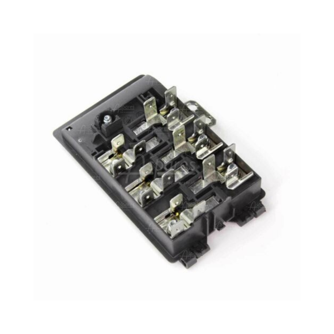Universal Oven Terminal Block