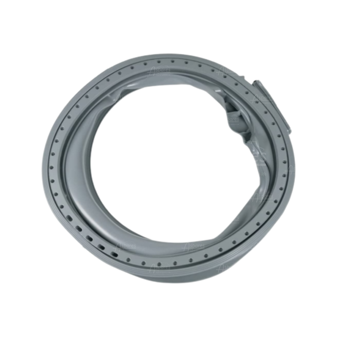 John Lewis Washing Machine Rubber Door Seal 8071200011 Aspares