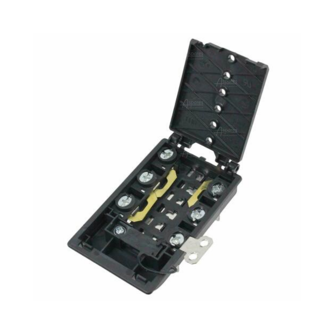 Universal Oven Terminal Block