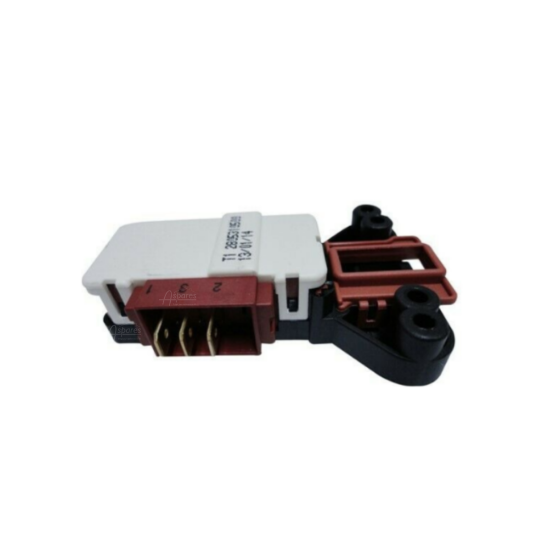 Lamona Washing Machine Door Interlock Lock 2805310400 Aspares